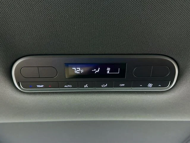 New 2026 Gray Hyundai XRT Pro image 14