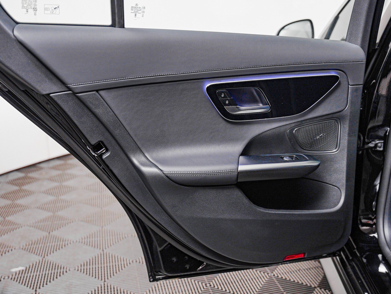 New 2026 Black Mercedes-Benz C 300 image 22