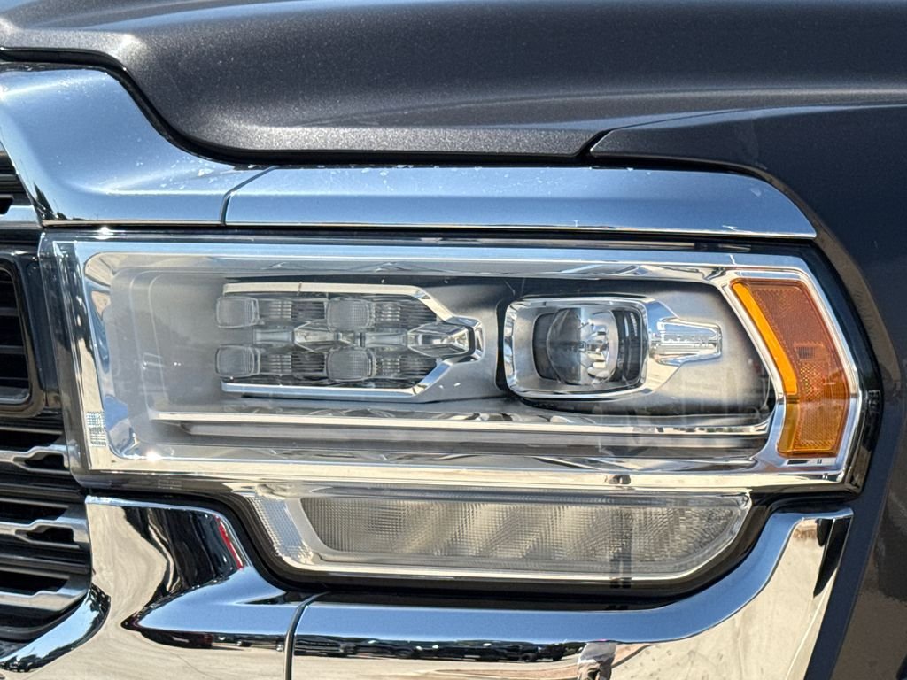 Used 2022 Gray Ram Limited image 4