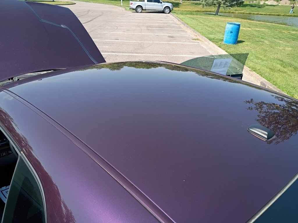 Used 2022 Hellraisin Dodge SXT image 40