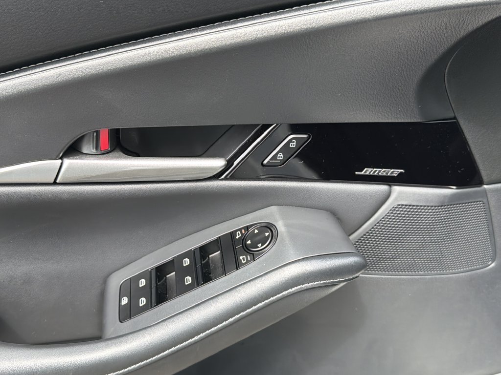 2026 Mazda CX-30 Premium - Photo 22