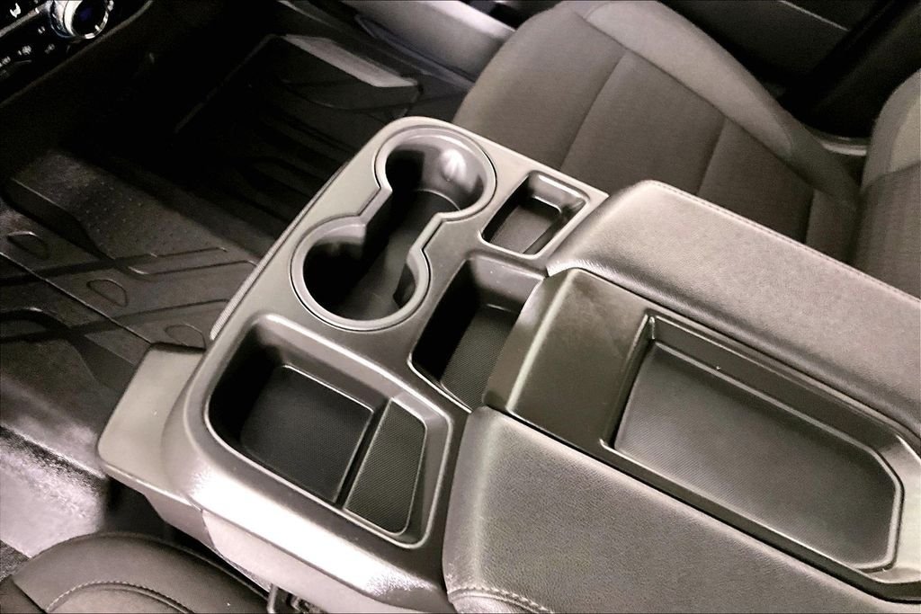 Used 2024 Red GMC Elevation image 18