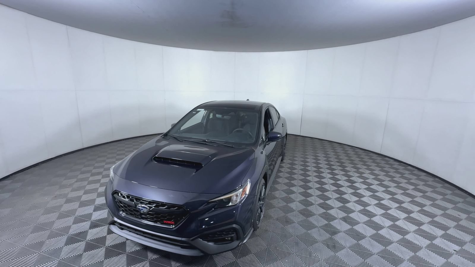 New 2026 GALAXY PURPLE PEARL Subaru Premium image 3