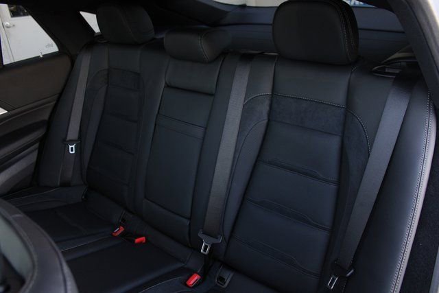New 2025 Cirrus Silver Metallic Mercedes-Benz AMG® GLE 53 4MATIC+ Coupe image 85