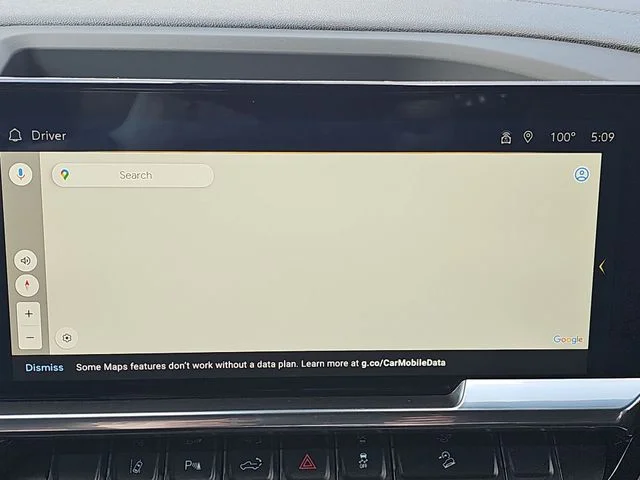 Used 2024 White Chevrolet LTZ image 15