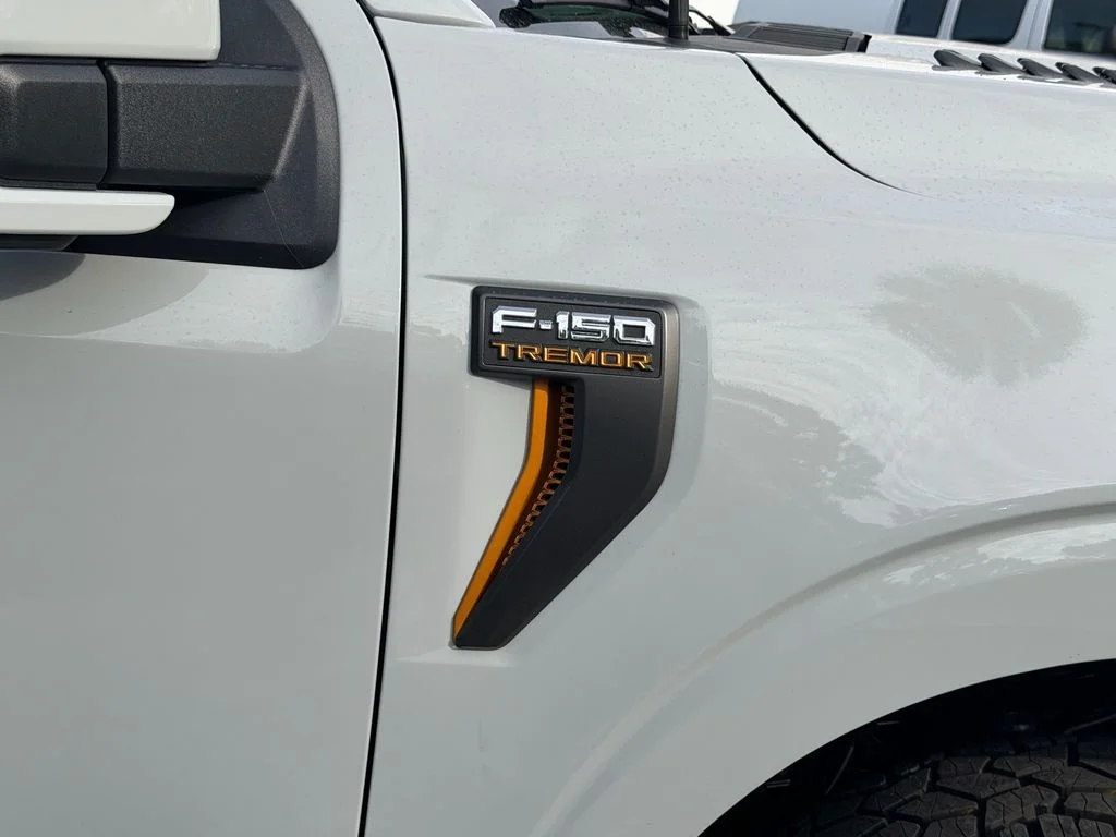 New 2026 Avalanche Ford Tremor® image 9