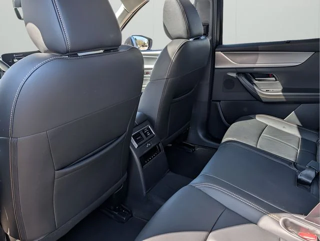 Used 2024 Black Mazda Preferred image 34