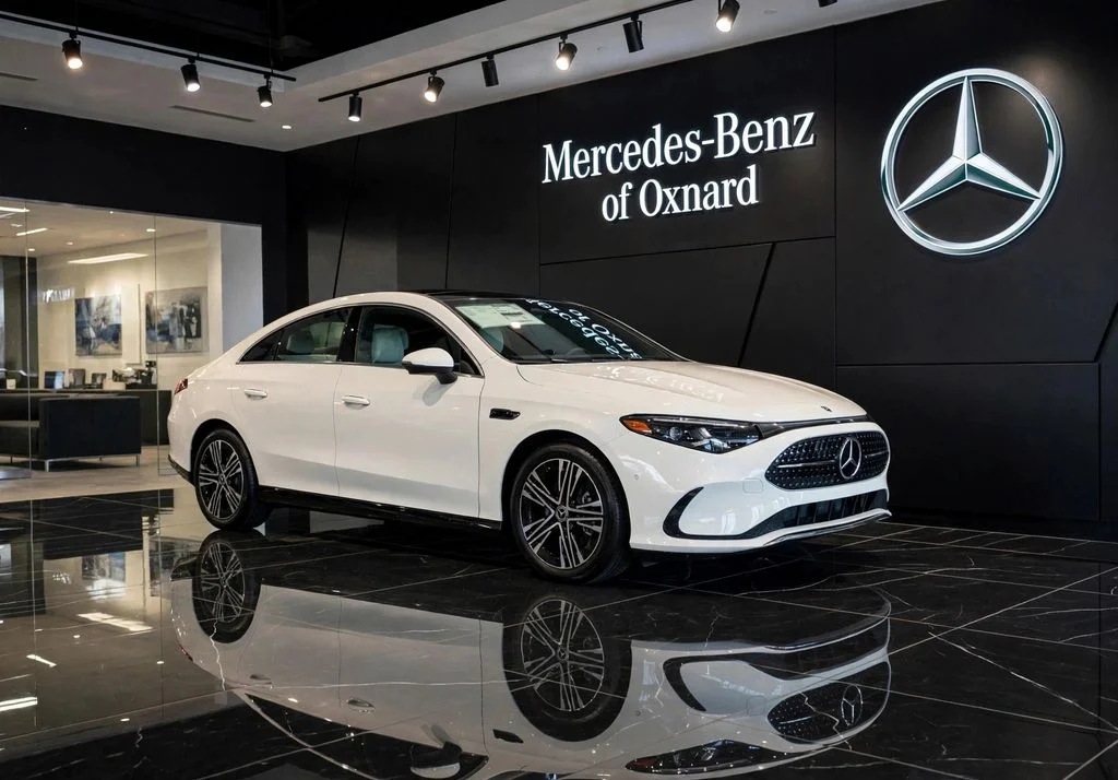 2027 Mercedes-Benz CLA