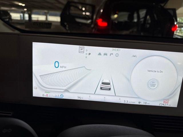 Certified Used 2024 Gray Hyundai SEL image 7