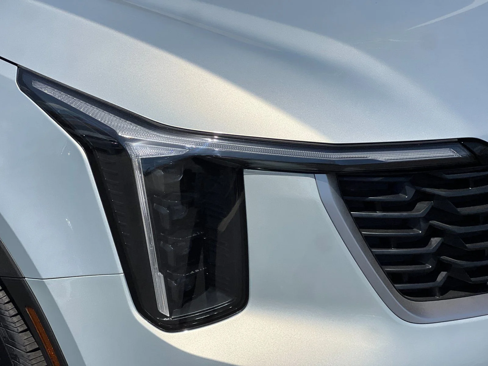New 2026 White Kia LX image 31