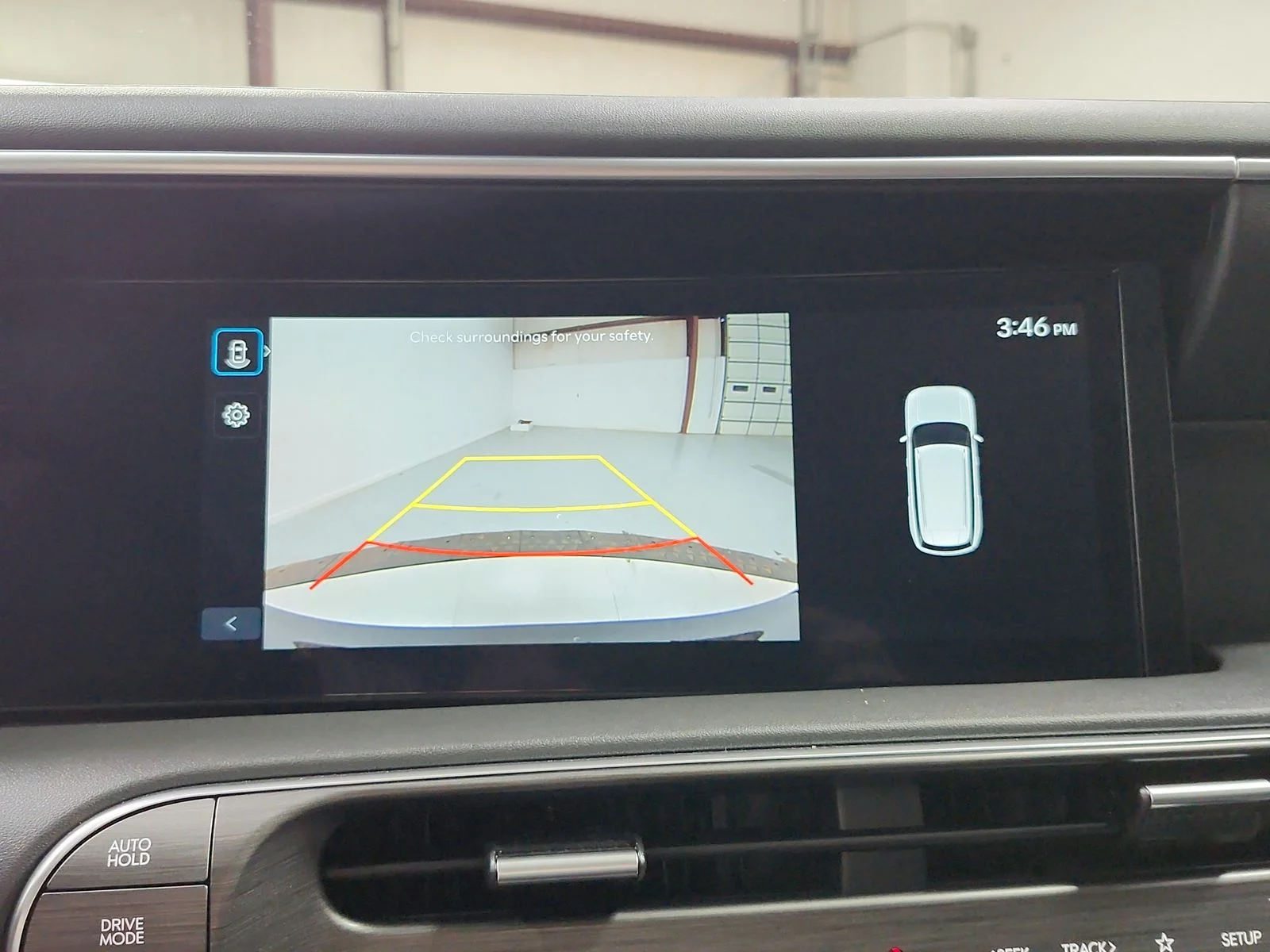 Used 2026 White Hyundai SEL image 29