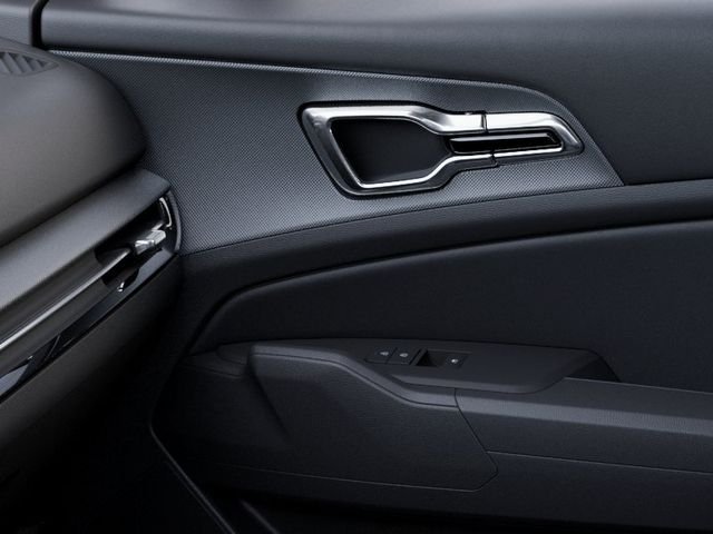 2026 Kia Sportage S Hybrid - Photo 25