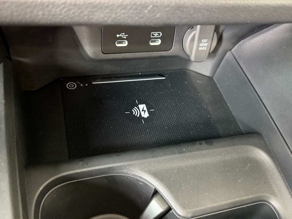 New 2026 Crystal Black Pearl Acura A-Spec Package image 24