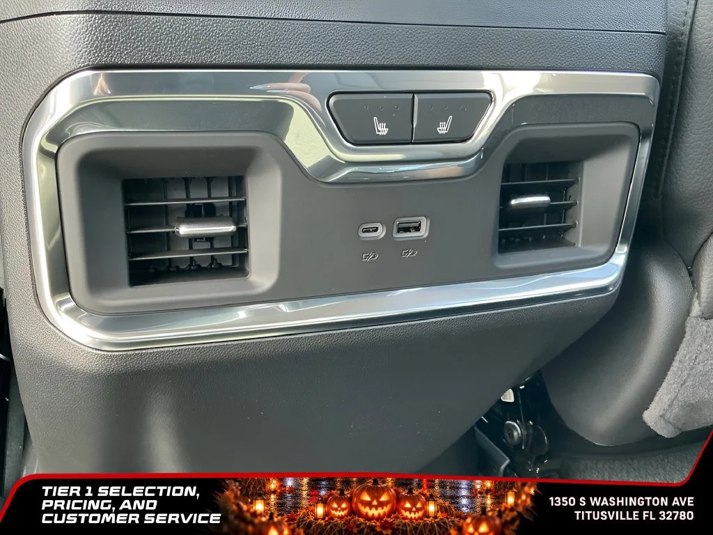 New 2026 Glacier White Tricoat GMC Denali image 26