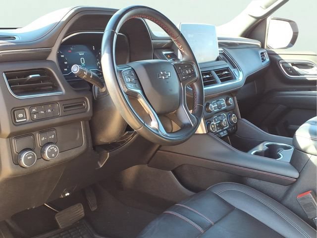 Used 2024 Summit White Chevrolet RST image 6