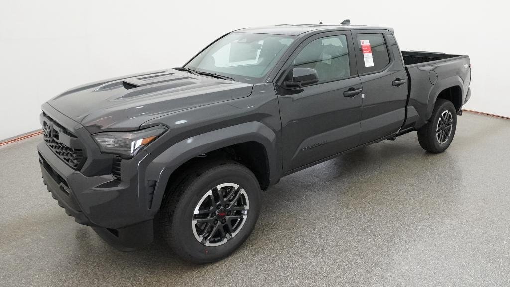 New 2026 Underground Toyota TRD Sport image 31