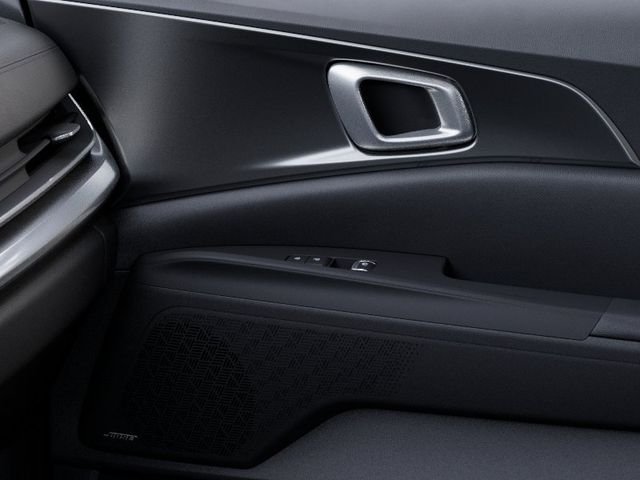 New 2027 Astra Blue Kia SX Prestige image 25