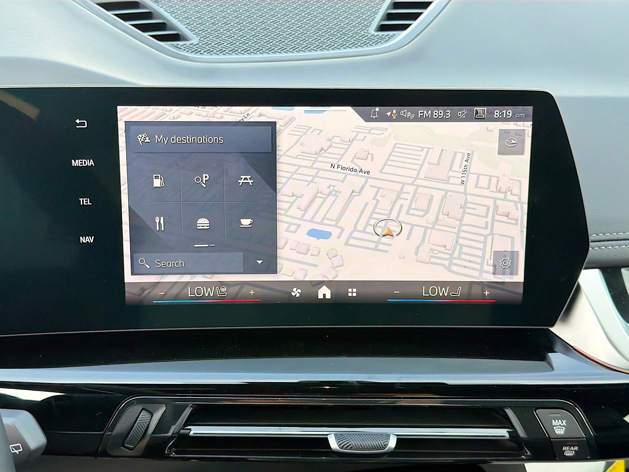 New 2026 Cape York Green Metallic BMW xDrive28i image 32