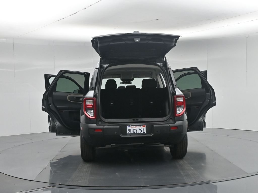 Used 2025 Gray Ford Big Bend image 35