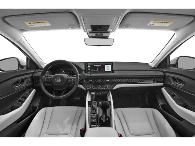 Used 2024  Honda 4D SEDAN HYBRID EX-L image 8