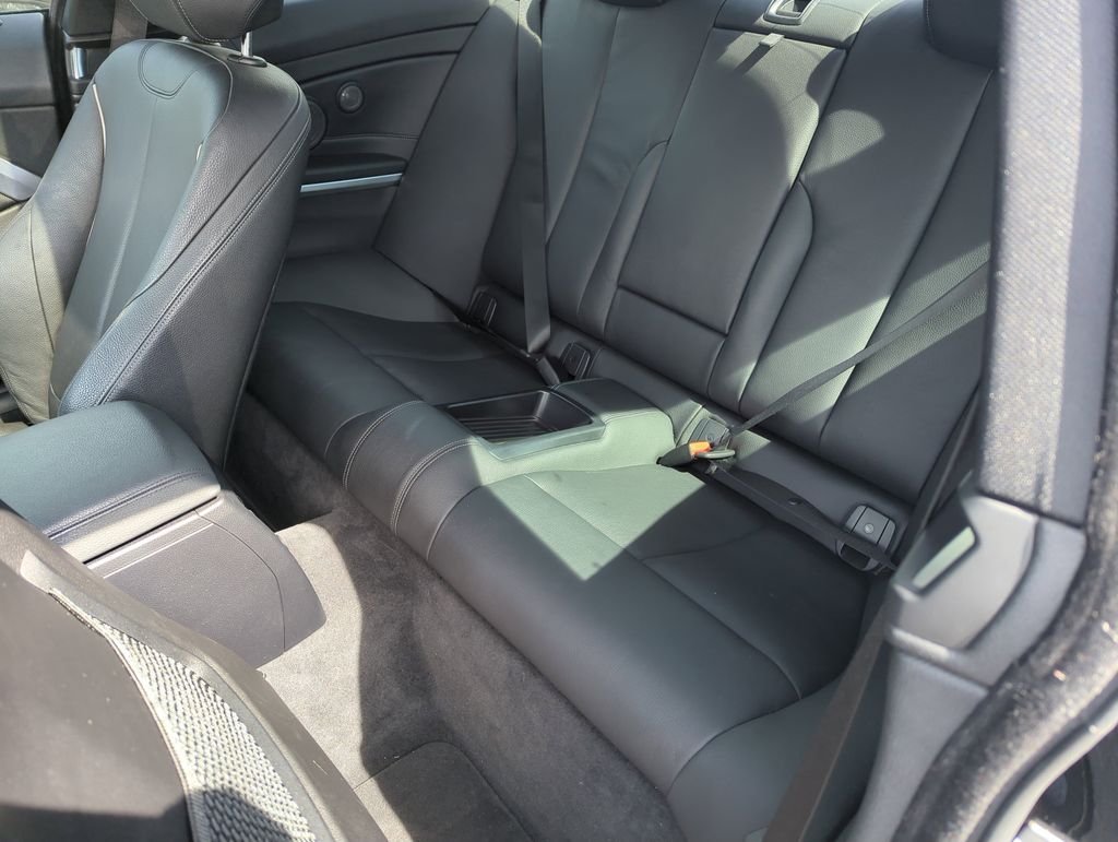 Used 2019 Black BMW 440i image 28
