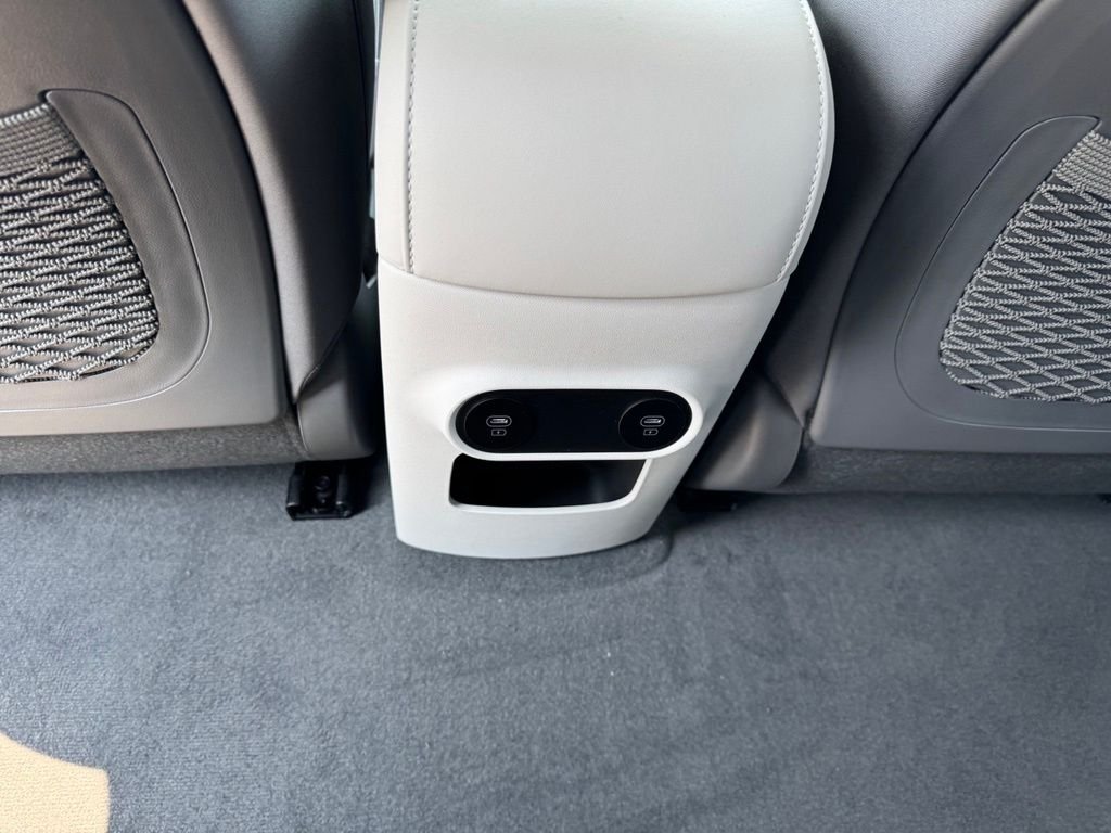 New 2026 Blue Hyundai SE Standard Range image 24