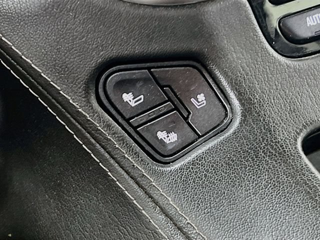 2017 GMC Yukon SLT - Photo 21