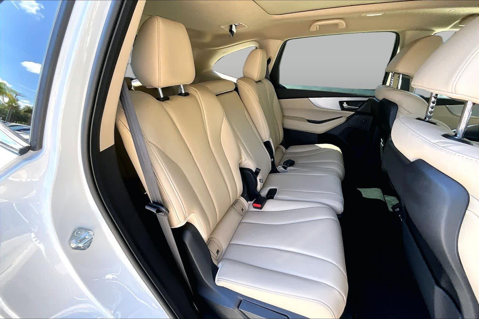 2026 Acura MDX Base - Photo 20