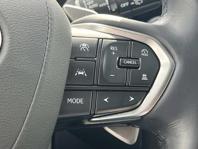 Certified Used 2025 CLOUDBURST GRAY Lexus 350 Premium image 37