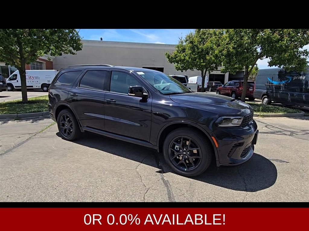 New 2026 Night Moves Dodge GT Plus HEMI V8 image 9