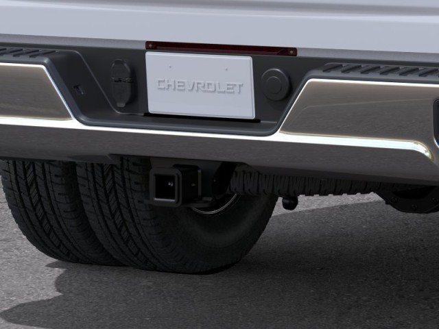 2026 Chevrolet Silverado 3500 HD LT - Photo 14