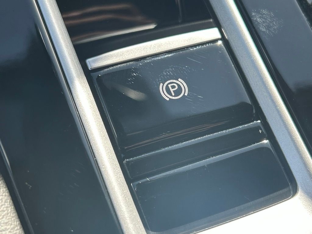New 2026 Black Volkswagen SE w/Technology image 54