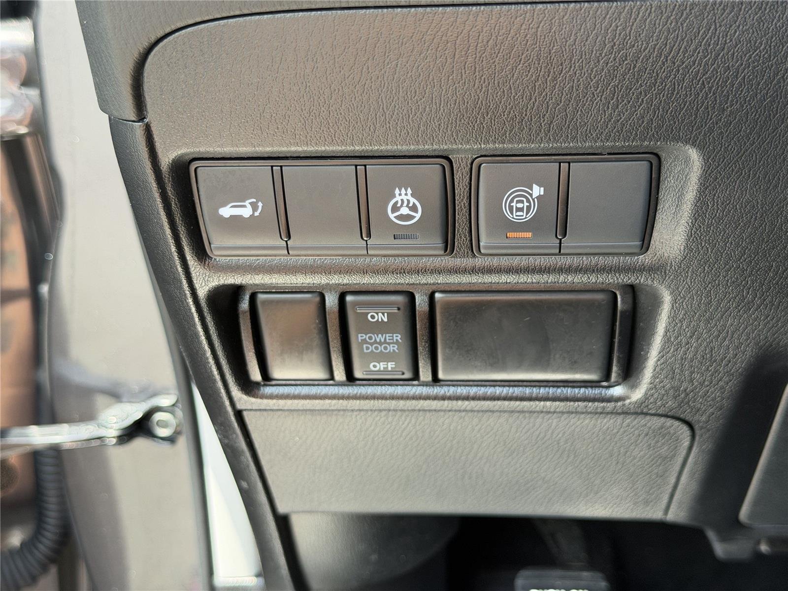 Used 2024 Anthracite Gray INFINITI Premium Select image 16