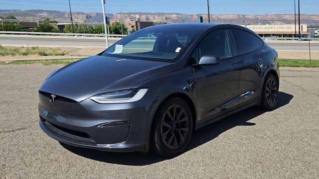 2022 Tesla Model X Long Range - Photo 4