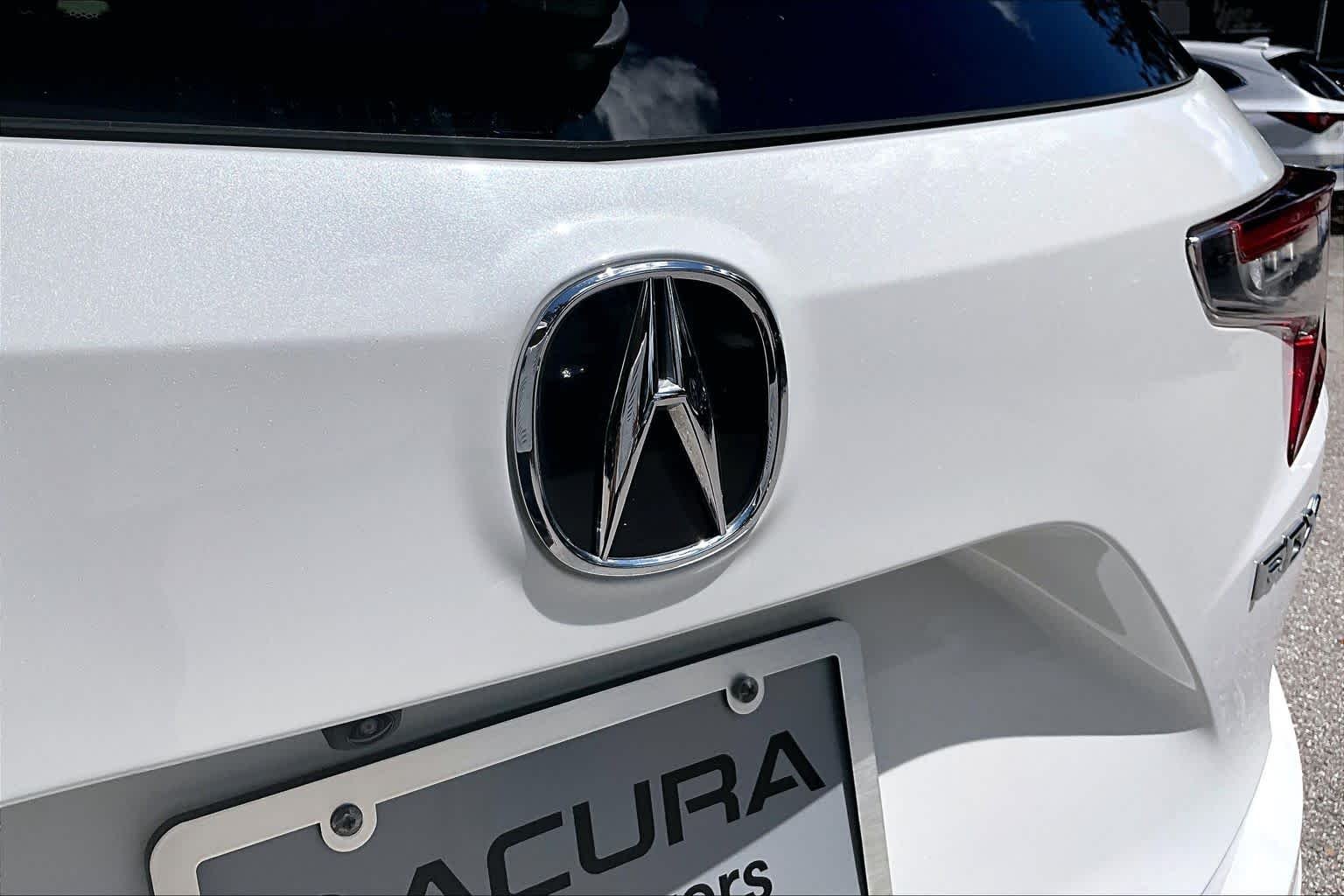 2023 Acura RDX Base - Photo 31