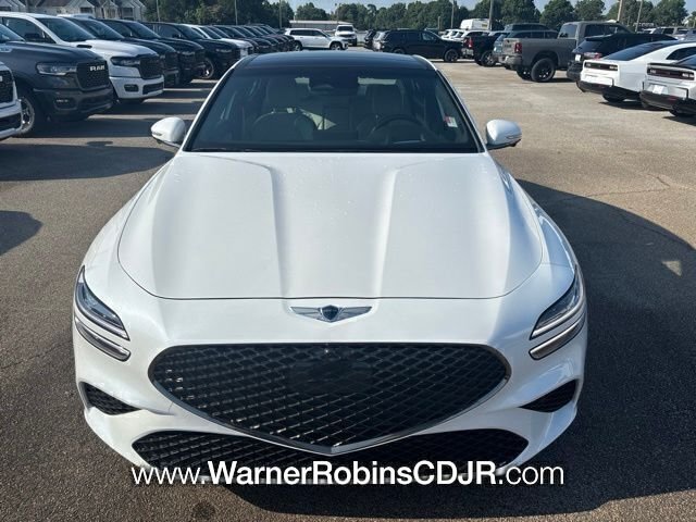 Used 2023 White Genesis 3.3T image 2
