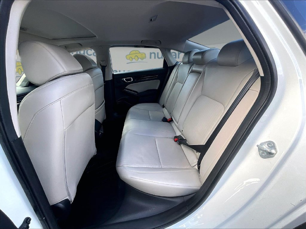 Used 2022 White Honda Touring image 15