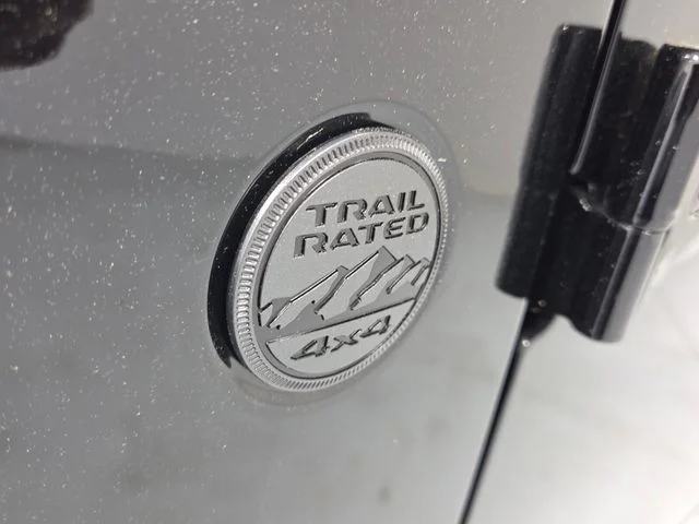 2026 Jeep Wrangler 4-Door Sport S - Photo 16