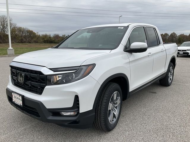 2026 Honda Ridgeline RTL - Photo 10