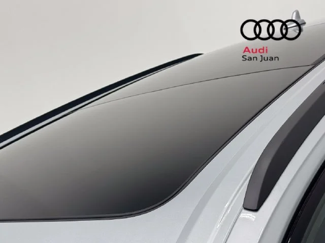 Used 2026 Silver Audi 55 Premium Plus image 9