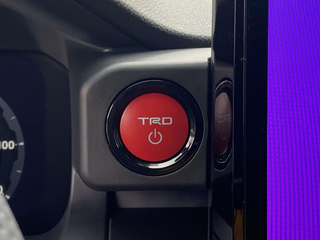 2026 Toyota Tacoma TRD Sport - Photo 24