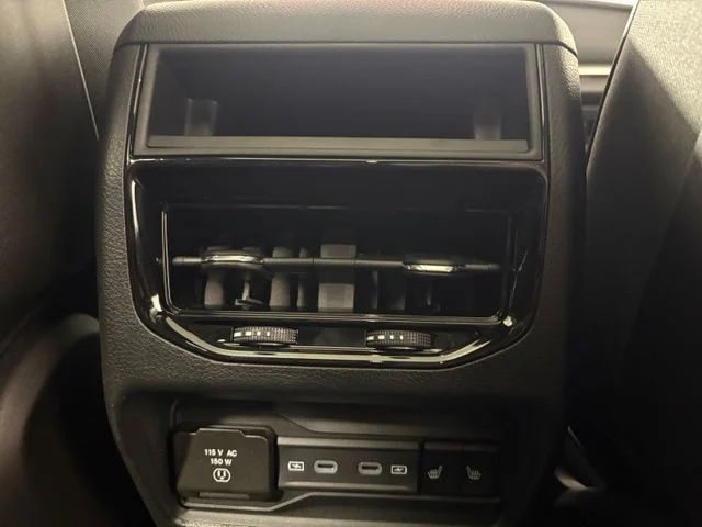 New 2026 Black Jeep Limited image 18