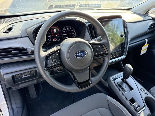 Used 2026 White Subaru Premium image 2