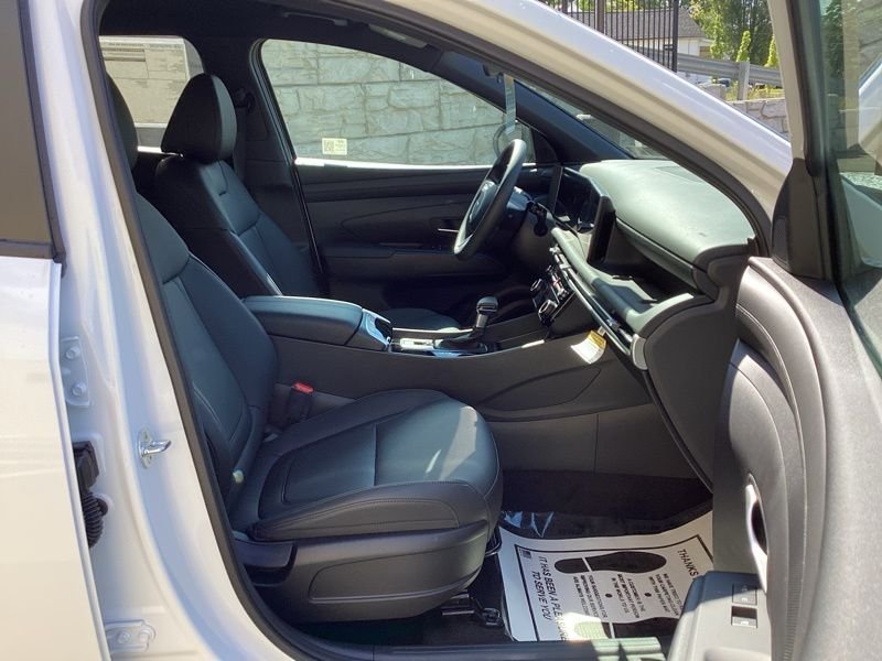 2026 Hyundai Santa Cruz SEL - Photo 17