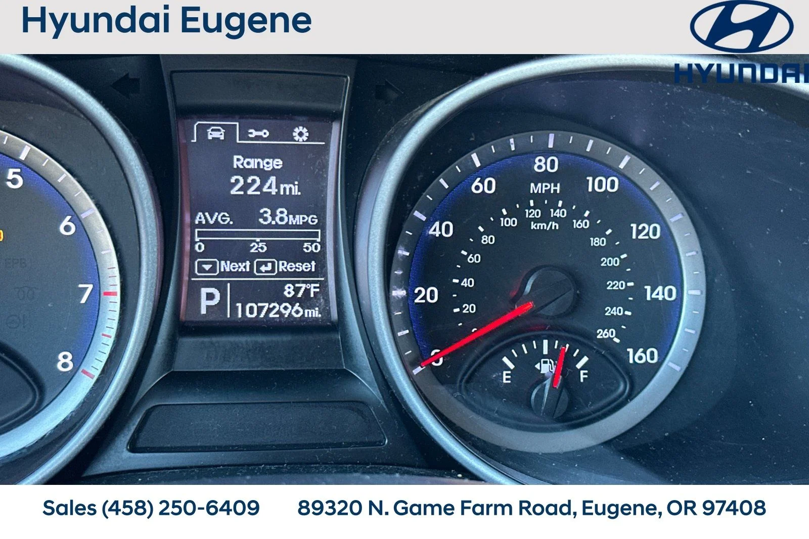 Used 2013 Gray Hyundai GLS image 38