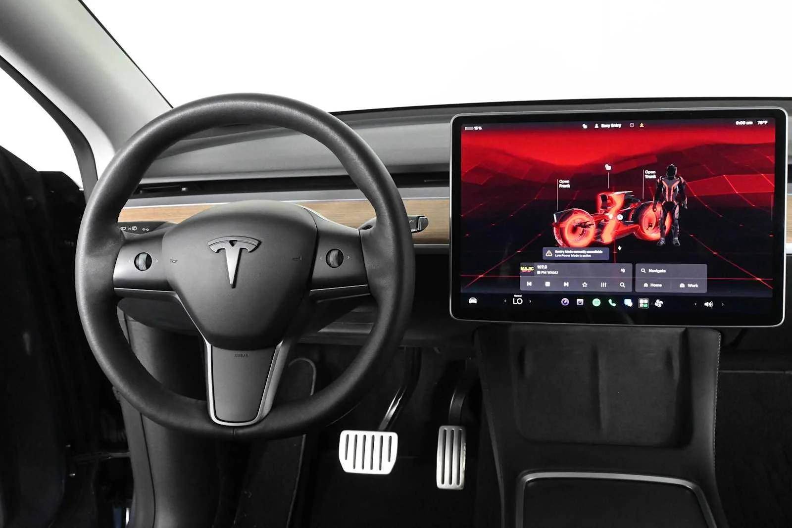 Used 2022  Tesla Performance image 3