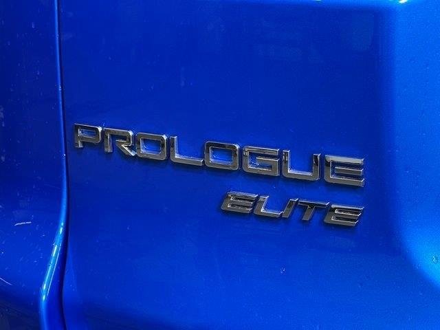 2026 Honda Prologue Touring - Photo 7