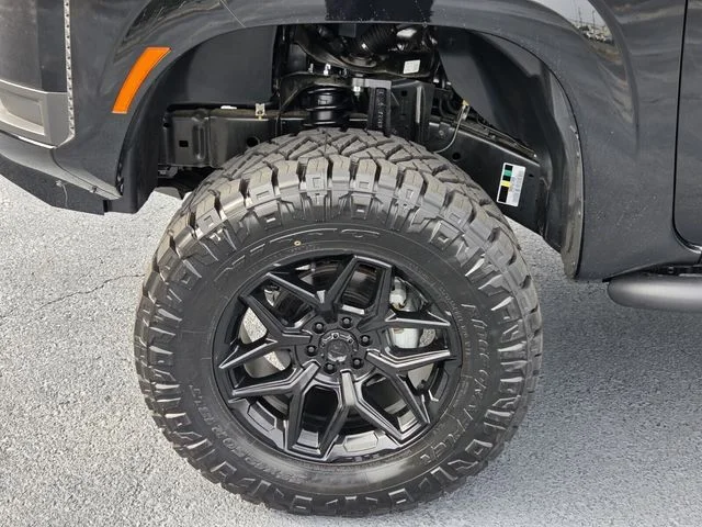 2026 Nissan Frontier SV - Photo 15
