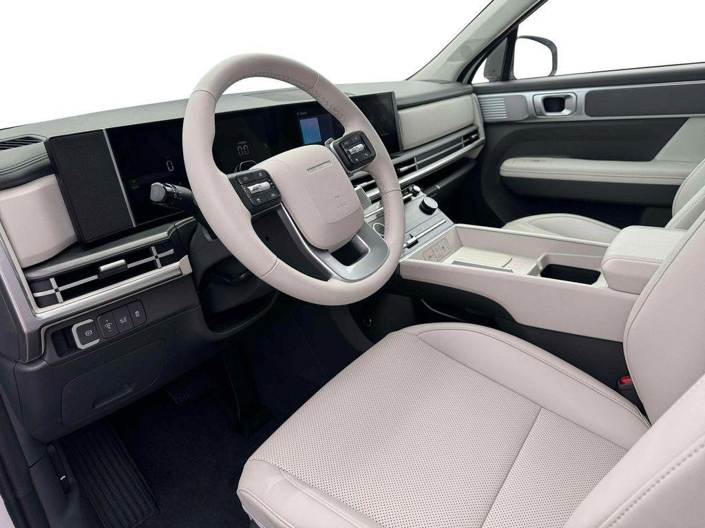 New 2026 Black Hyundai SEL image 14