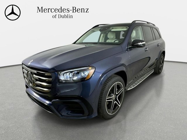 2026 Mercedes-Benz GLS GLS 450